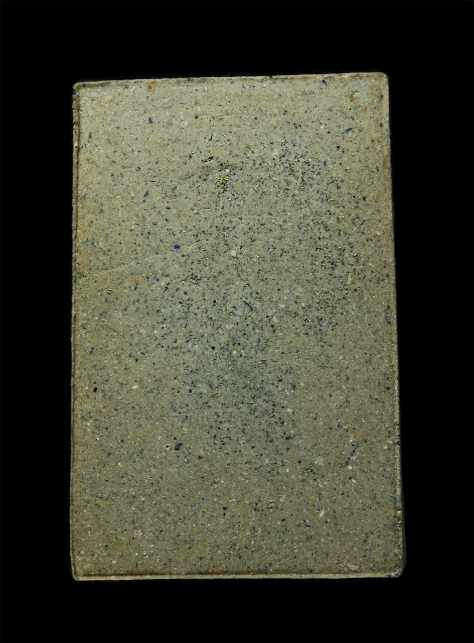 17Sep24 (122)p.jpg - หลวงพ่อโต รุ่นแรก หลวงพ่อชำนาญ วัดบางกุฎีทอง ต.บากกะดี อ.เมือง จ ปทุมธานี เนื้อผงพุทธคุณ ผงว่าน ผงตะไบทองชนวน พระเก่าสวย มวลสารดี พร้อมกล่องเดิมๆ | https://kamulet.in.th